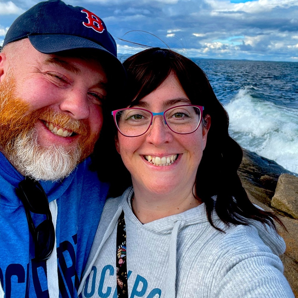 Meet your Posher, Maureen